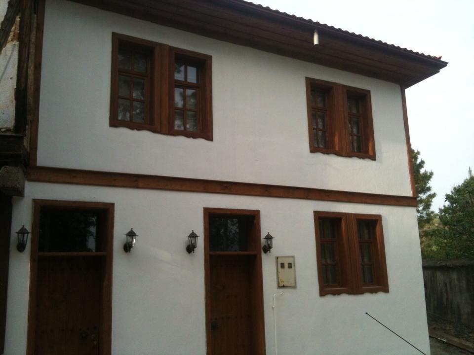 Hotel White House Safranbolu Exterior foto
