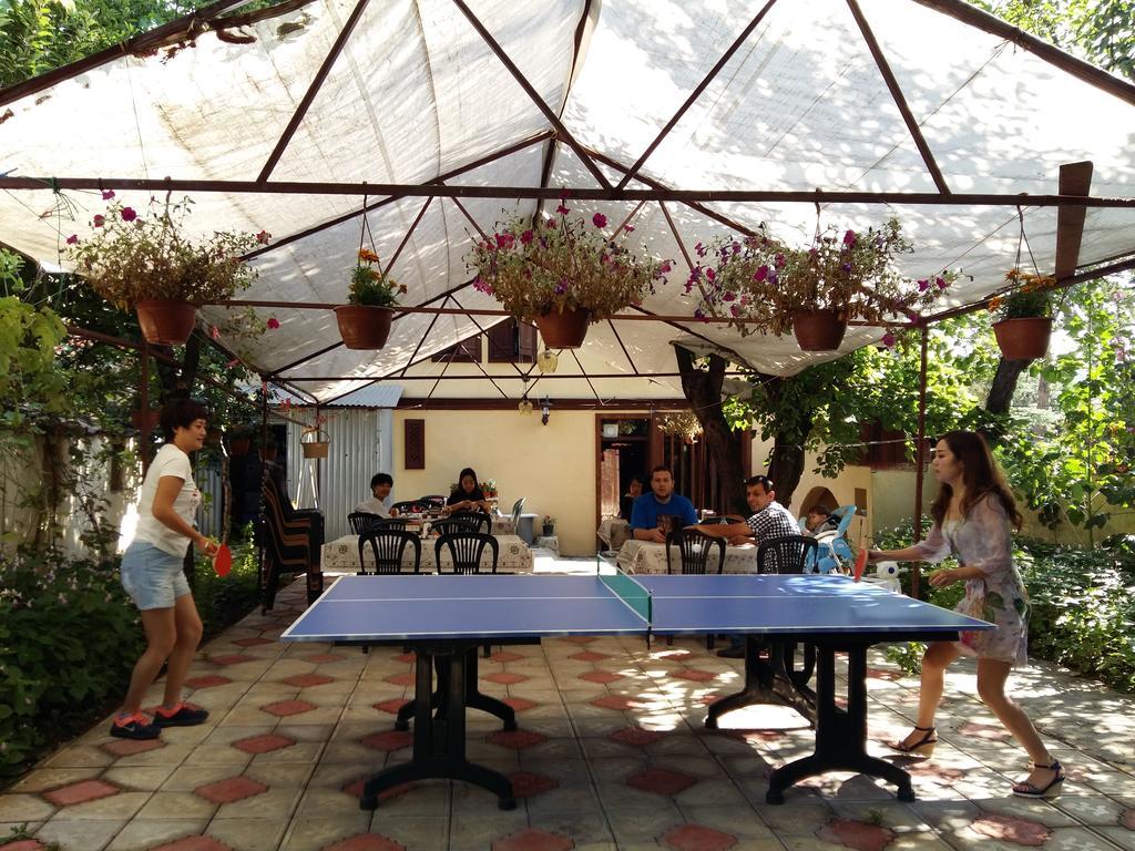 Hotel White House Safranbolu Exterior foto