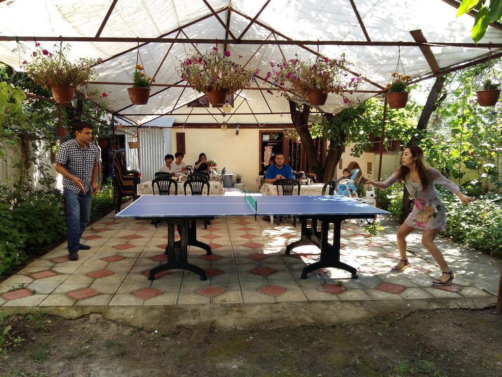 Hotel White House Safranbolu Zimmer foto