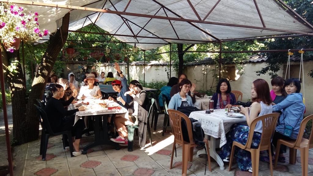 Hotel White House Safranbolu Zimmer foto