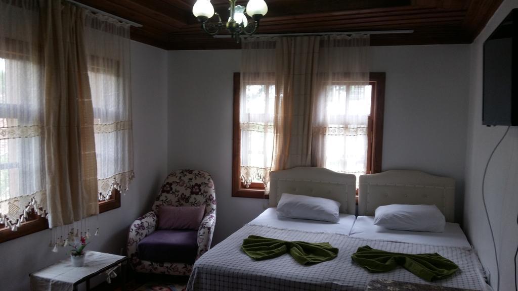 Hotel White House Safranbolu Zimmer foto