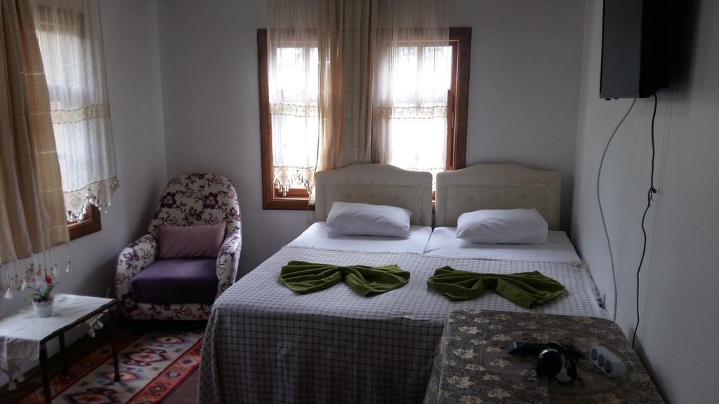 Hotel White House Safranbolu Zimmer foto
