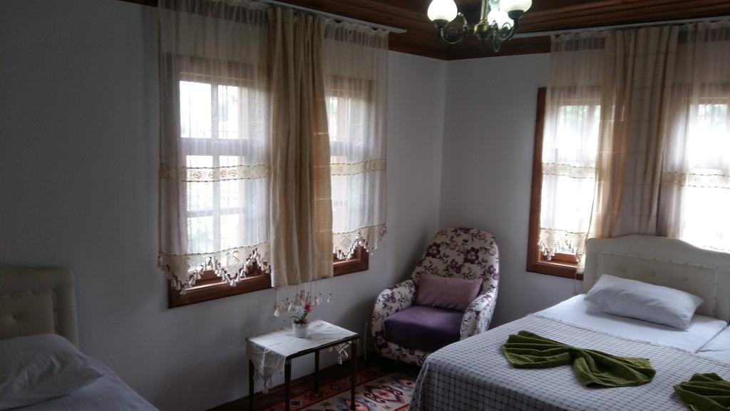 Hotel White House Safranbolu Zimmer foto
