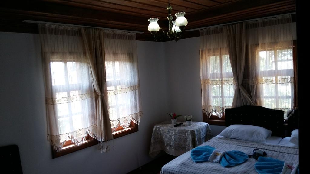 Hotel White House Safranbolu Zimmer foto