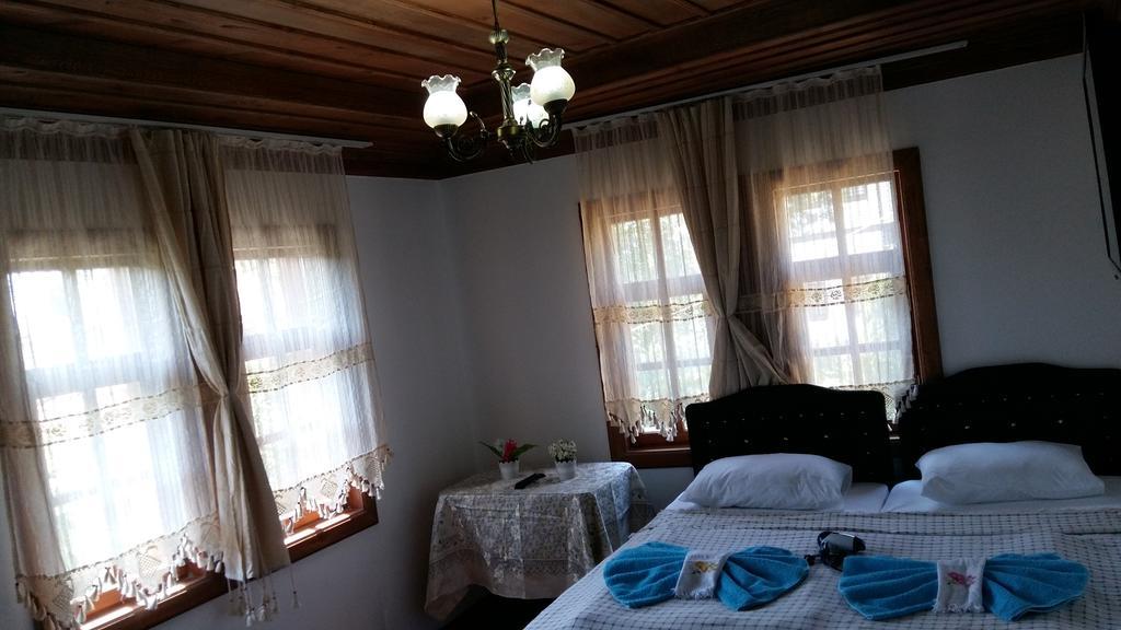 Hotel White House Safranbolu Zimmer foto