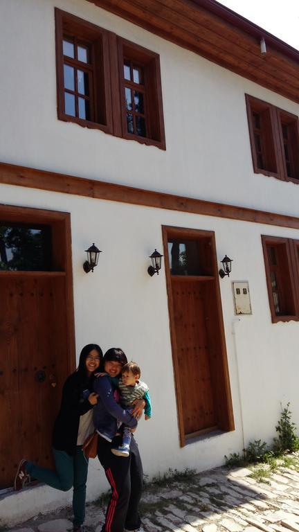 Hotel White House Safranbolu Exterior foto