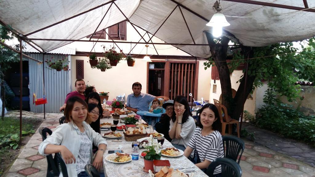 Hotel White House Safranbolu Zimmer foto