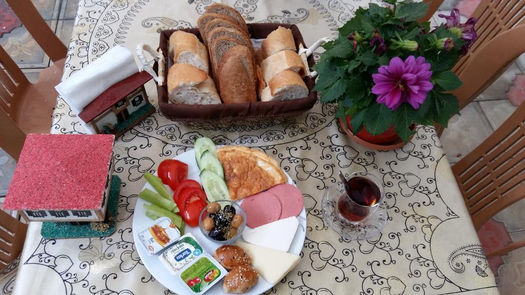 Hotel White House Safranbolu Zimmer foto