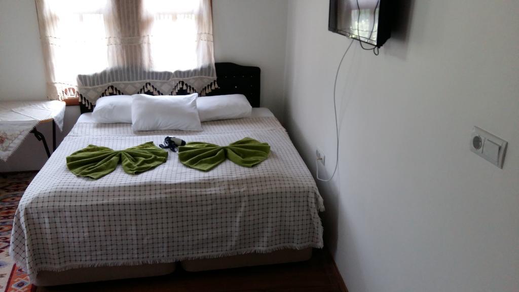 Hotel White House Safranbolu Zimmer foto