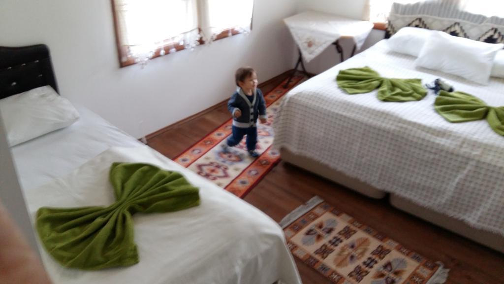 Hotel White House Safranbolu Zimmer foto