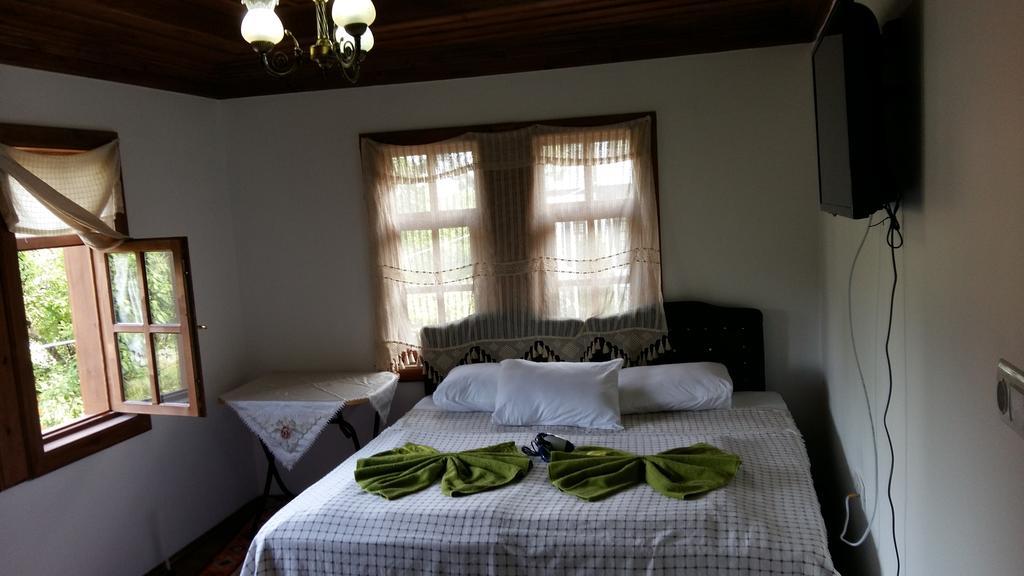 Hotel White House Safranbolu Zimmer foto
