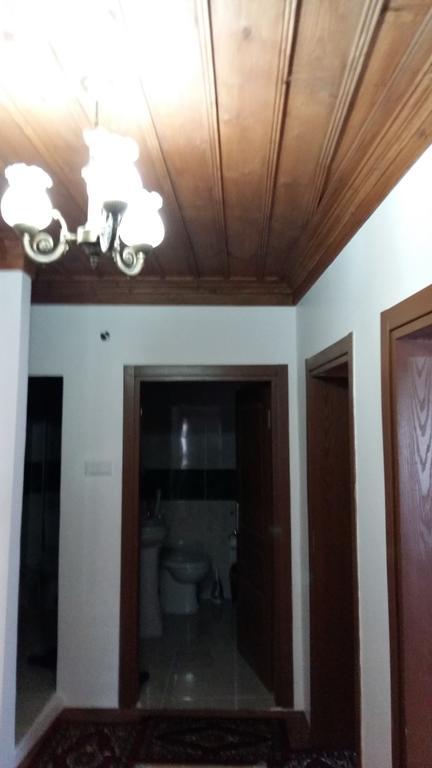 Hotel White House Safranbolu Exterior foto