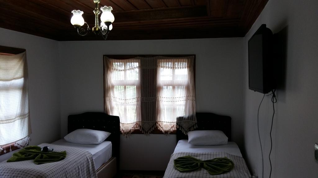 Hotel White House Safranbolu Zimmer foto