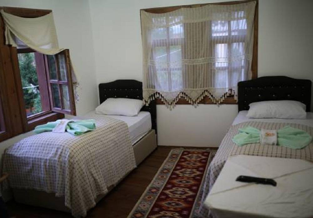Hotel White House Safranbolu Exterior foto