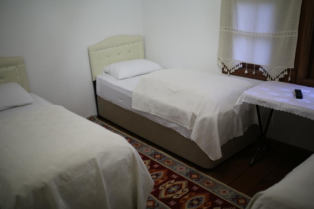 Hotel White House Safranbolu Zimmer foto