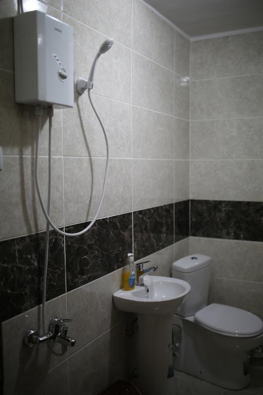 Hotel White House Safranbolu Zimmer foto