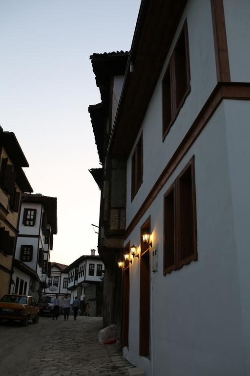 Hotel White House Safranbolu Zimmer foto