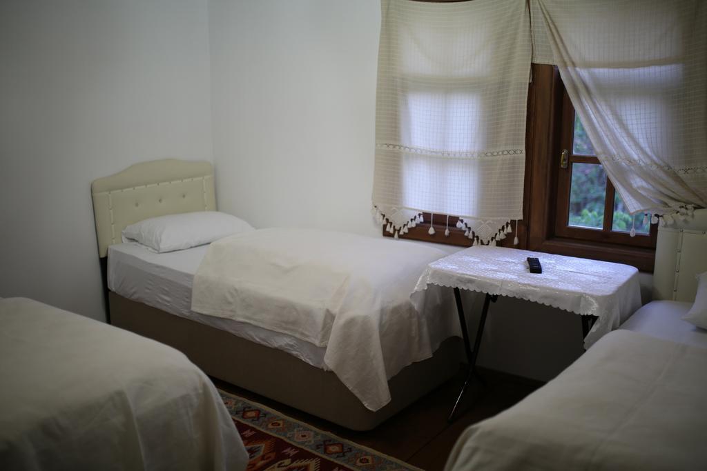 Hotel White House Safranbolu Zimmer foto