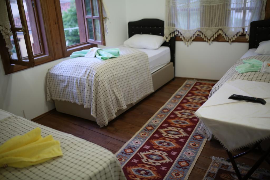 Hotel White House Safranbolu Zimmer foto