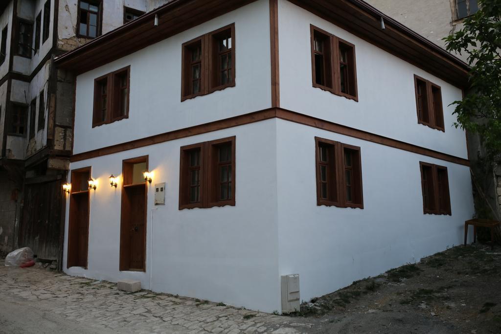 Hotel White House Safranbolu Zimmer foto