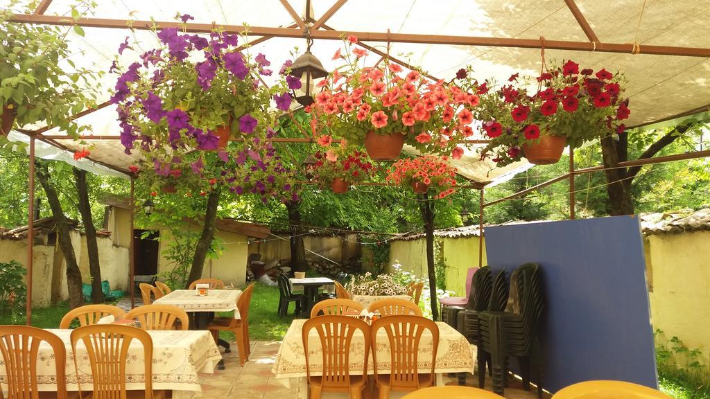 Hotel White House Safranbolu Exterior foto