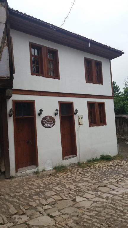 Hotel White House Safranbolu Exterior foto